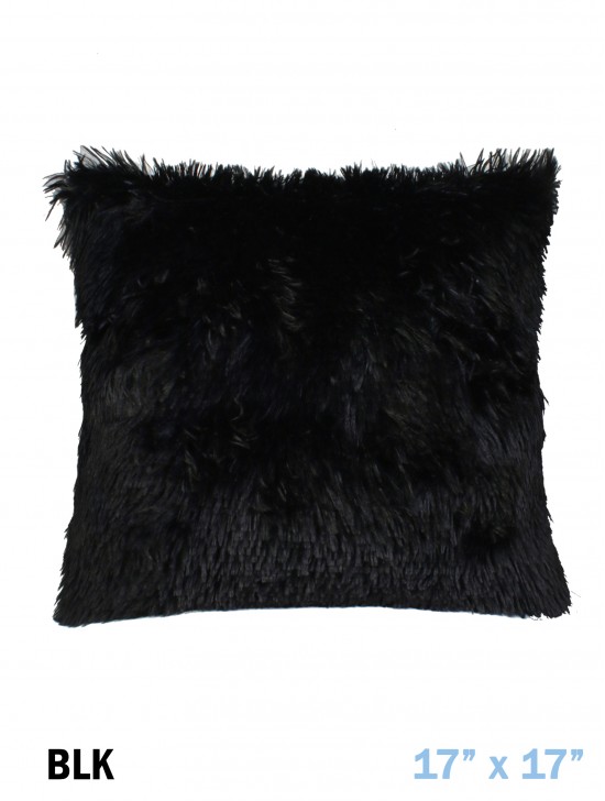 Premium Plush Cushion & Filler